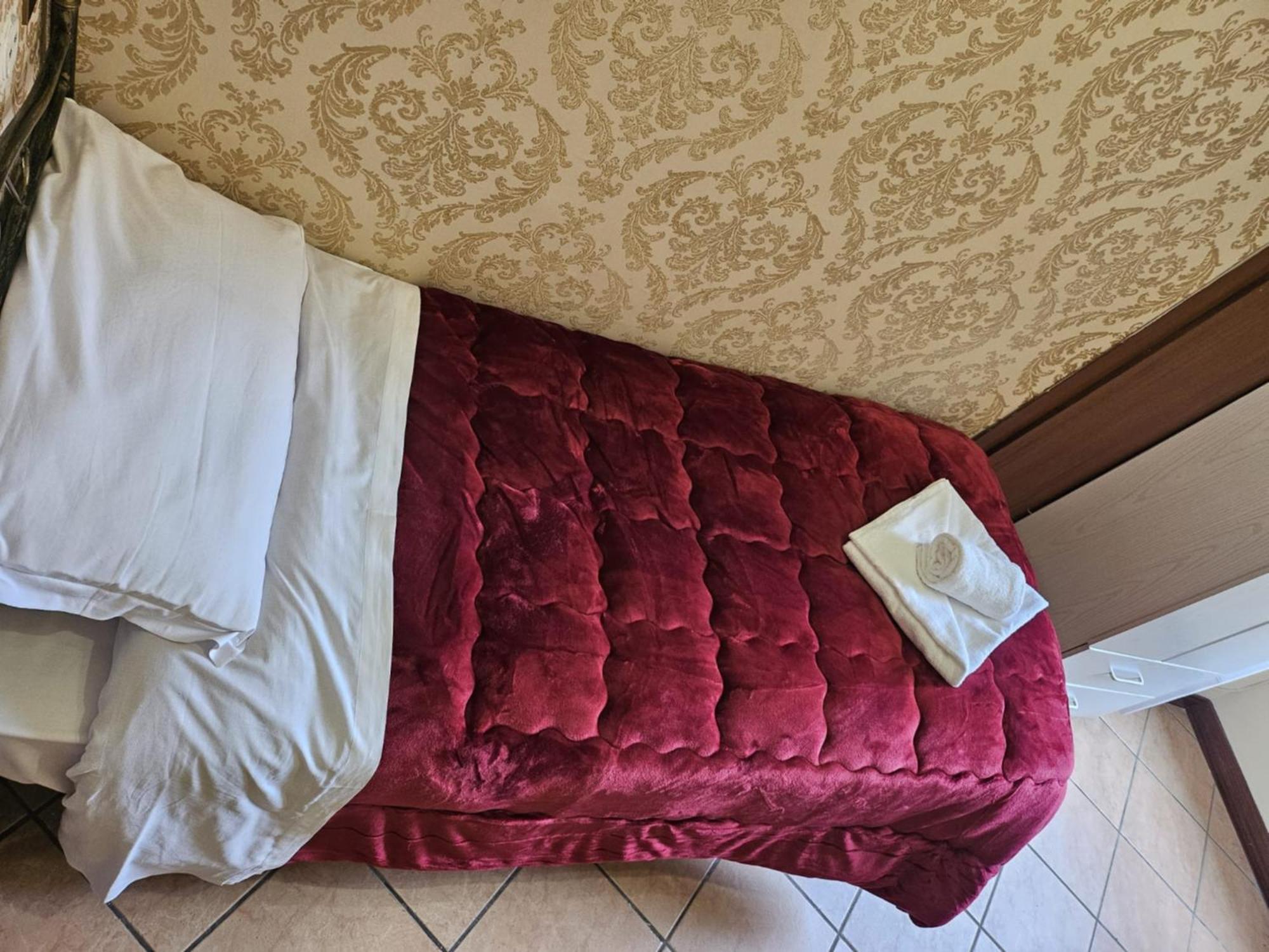 Hotel Giubileo — Foto 3