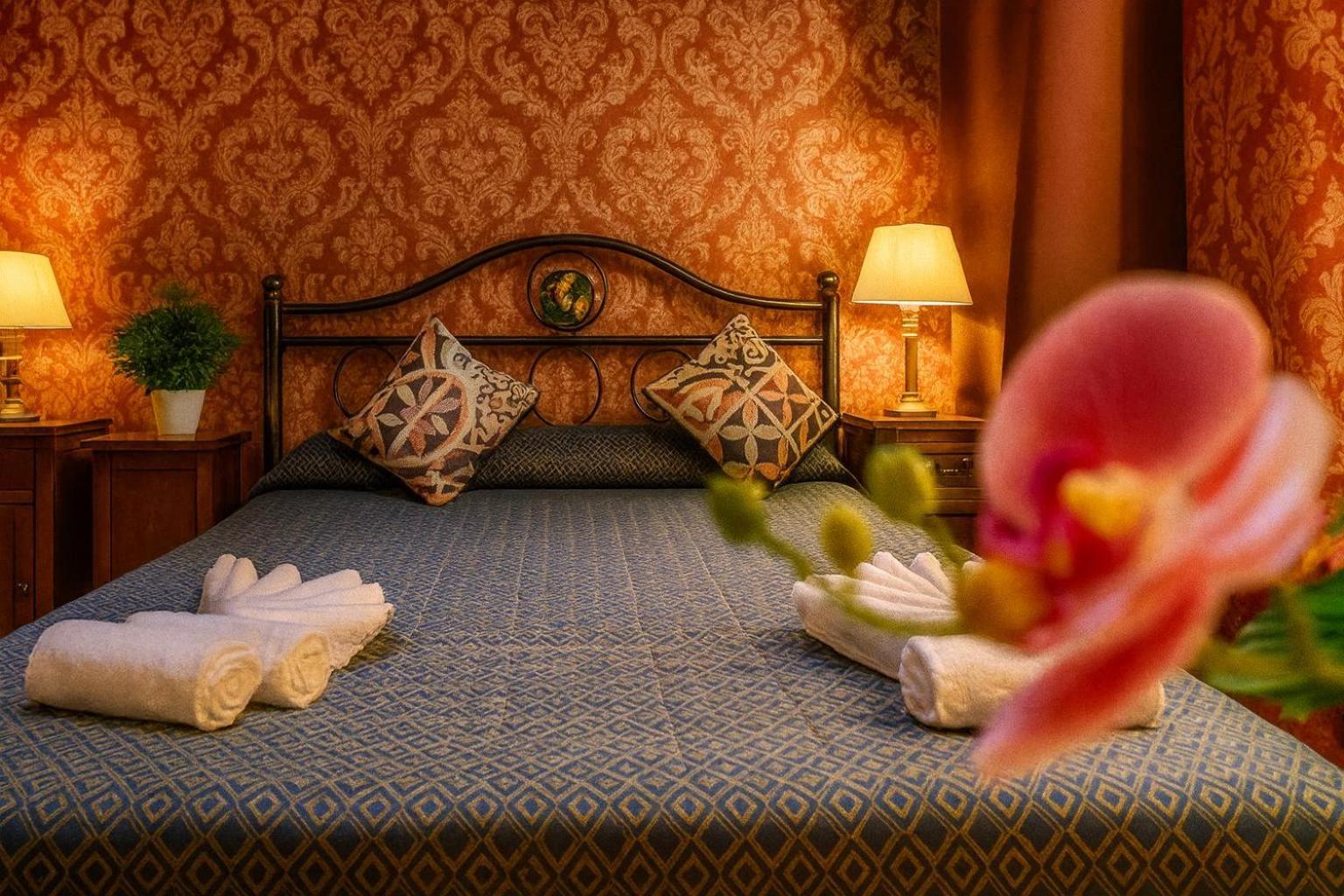 Hotel Giubileo — Foto 1